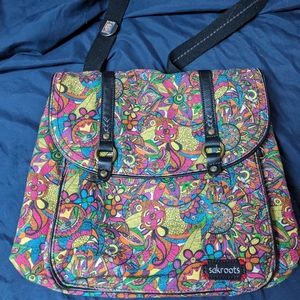 Messenger bag